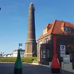 Duenenkoje شقة
