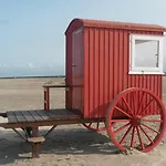شقة Duenenkoje