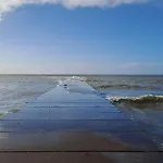 Duenenkoje شقة *