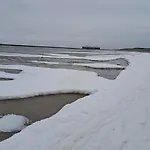 شقة Duenenkoje بوركم