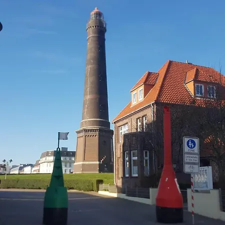 Duenenkoje Lägenhet