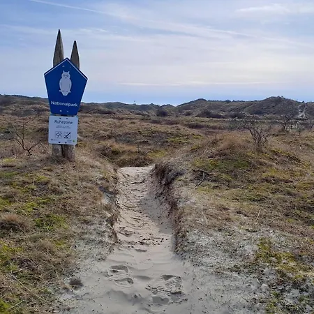 Lägenhet Duenenkoje