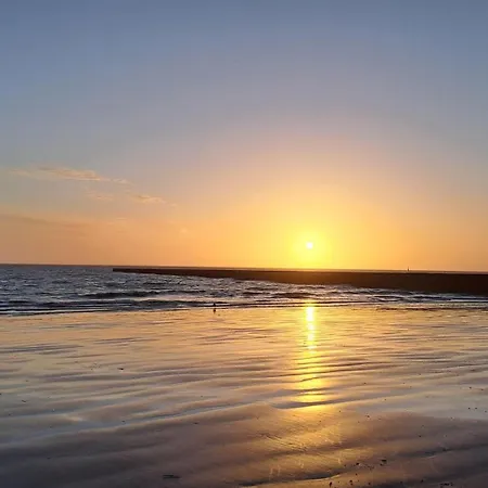 Duenenkoje * Borkum
