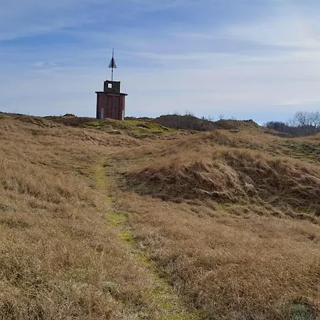 Duenenkoje Lägenhet *
