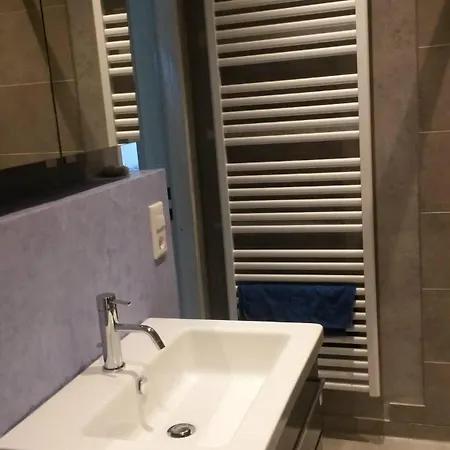 Lägenhet Duenenkoje Borkum