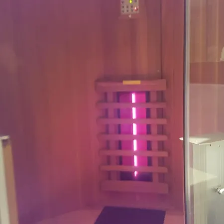 Duenenkoje Lägenhet Borkum