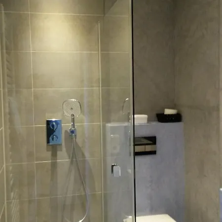 Duenenkoje Lägenhet *